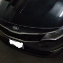 Kia K5 Optima 판매합니다 기아 K5 옵티마 판매해요 (가격내림) 이미지