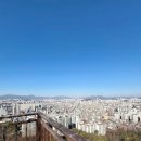 지에스25 마산용마점 | 용마산 아차산 등산코스 후기 - 2시간 코스로 즐기는 서울 동부권 산행