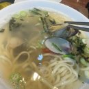 다대포 원조 해물칼국수 | (부산) 다대포해수욕장 앞에 있는 다대포 원조 해물바지락 손 칼국수 다녀온 내돈내산 솔직후기