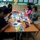 성포중학교 이미지