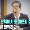 [2025년 2월 6일 목요일 오전 8시 생방송] 한덕수 탄핵에서도 내란죄 철회 고성국TV﻿ 이미지