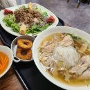 신머이쌀국수 | 동묘맛집] 신머이 동묘 쌀국수 후기_ 놀토 맛집 닭쌀국수