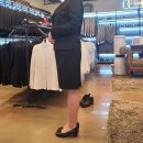 수원-0433 | 수원 취준생 면접 정장 대여 청나래 후기