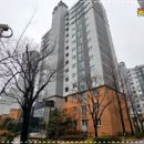 휴먼시아4단지 버스정류장 이미지