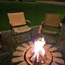 청도 글램핑 이미지