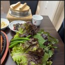 여주-0964 | 360CC맛집, 홀인원가든쌈밥의 신선한 쌈밥 후기