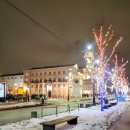 탭하우스102 | 폴란드 바르샤바여행 가성비 좋은 숙소 세이프 스테이