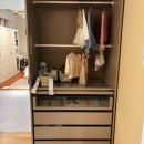 팍스치킨 | 강동 이케아 아기방 꾸미기 아기 옷장 이케아 팍스 수유실 후기