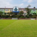 아산초등학교 이미지