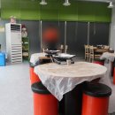 버스정류장(신가동) 이미지