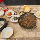 대구왕뽈찜 | 성성동 김경자 대구 왕 뽈찜 후기 오랜만에 맛보는 매운맛!