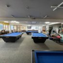 프로암 당구장 이미지