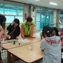 회룡중학교 이미지