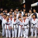 백운나래태권도 이미지