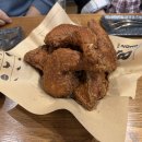 옛날통닭 이미지