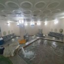 백두산옥사우나 이미지