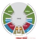 댄싱 공연장 | 마카오 <하우스오브댄싱워터> 관람 후기 - 가격/할인/위치/시간/좌석