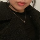 크로스메드 | modhanni] 데일리 여자 목걸이 추천, 주얼리브랜드 메드스튜디오