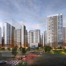 뉴코아아울렛 앞 - 우 이미지