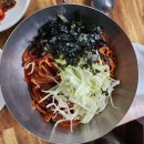 단양 고수동굴 근처 식당 이용 후기-영남식당 &amp; 소백산동동주매운칼국수집