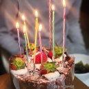 빵굽는동네 | 대전 목상동 빵굽는마을 동네 빵집 케이크 맛집