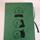 한옥마을 | 카카오프렌즈 전주한옥마을점 후기, 2026년도 다이어리 추천