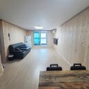 소나무 숲 리조트 이미지