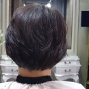 젊어지는 미용실