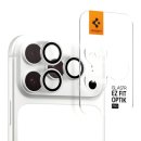 옵틱코리아 | 아이폰 카메라 보호 필름 추천! 옵틱프로 아이폰17 프로 강화유리 2매입 사용 후기