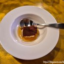 요리숲 | 서울숲 맛집 오마카세 프렌치요리 10가지 코스! 덕팻 런치 후기