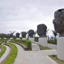 장사도해상공원 이미지