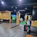 히어로 골프아카데미 이미지