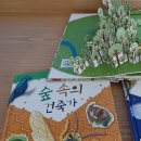 문학마을작은도서관 이미지