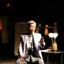 연극 염쟁이 유씨 이미지