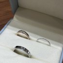 디유(DU) | W2. 디유953 웨딩밴드 출고 후기