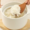 ㈜프리솔 | 다이어트 밥솥 끝판왕? 윤도자기 저당밥솥 — 도자기 소재·2중 뚜껑 압력 구조·환경호르몬 ZERO 완전...