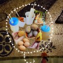 옥방 | 용인 숯가마 찜질방 실내 데이트 놀거리 로만바스