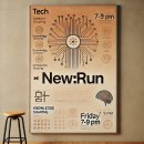 뉴런(New-Run)