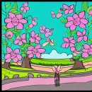 깊은바다 이미지