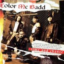 Wildflower - Color Me Badd 이미지