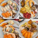 자담치킨 부산화명점 | 화명동 맛집 가족 외식하기 좋은 무한리필 쿠우쿠우 부산화명점