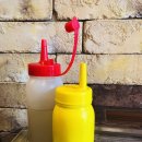 삼대 냉면 이미지