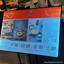 두끼떡볶이롯데 | [경기/용인] ‘두끼 롯데프리미엄아울렛 기흥점’ 떡볶이 무한리필 첫 방문 후기