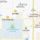 연산역(사직운동장 방면) 이미지