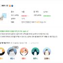 럭키 스크린 골프존 이미지