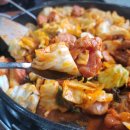 비발디파크맛집 춘천정통닭갈비, 하늘을 나는 듯한 기분!