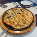 도우건축사 | 비스타 워커힐 피자힐 | 주말 예약없이 창가자리 T멤버십 할인, 주차 서울 한강뷰 레스토랑 피자 맛집
