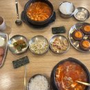 밥한민국 | 청라 김치찌개 맛집, 점심 한 끼 든든했던 밥한민국 청라점 방문 후기
