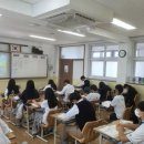 군산월명중학교 이미지