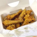화성 비봉 치킨! 홍희통닭 비봉점 쌀치킨 포장 후기
